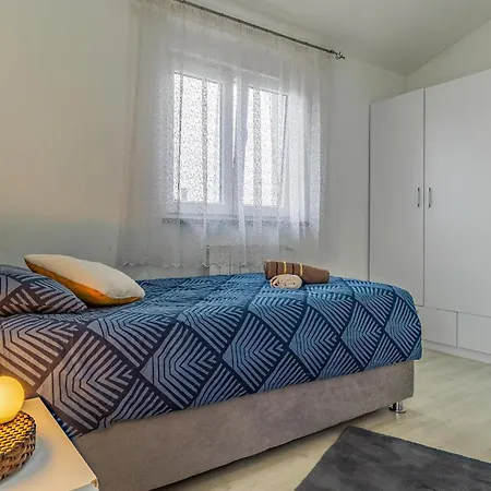 Stunning In Skatari With Wifi 度假居