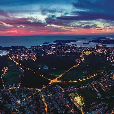 Stunning In Skatari With Wifi Nyaraló *