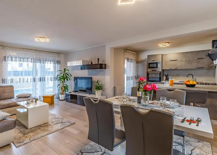 Stunning In Skatari With Wifi Holiday home *