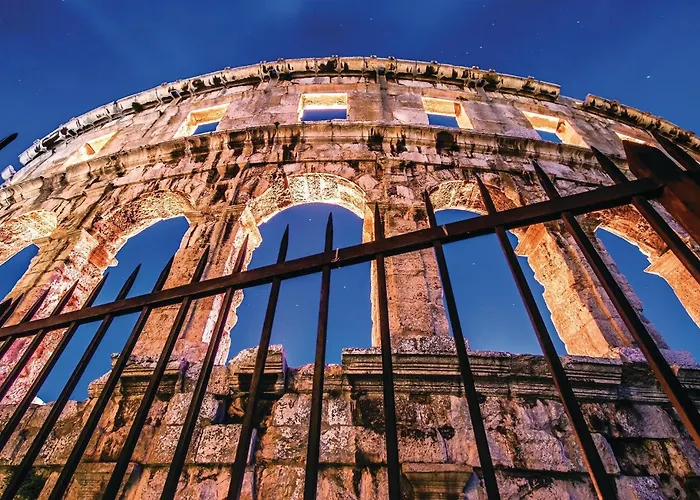 Stunning In Skatari With Wifi Pula