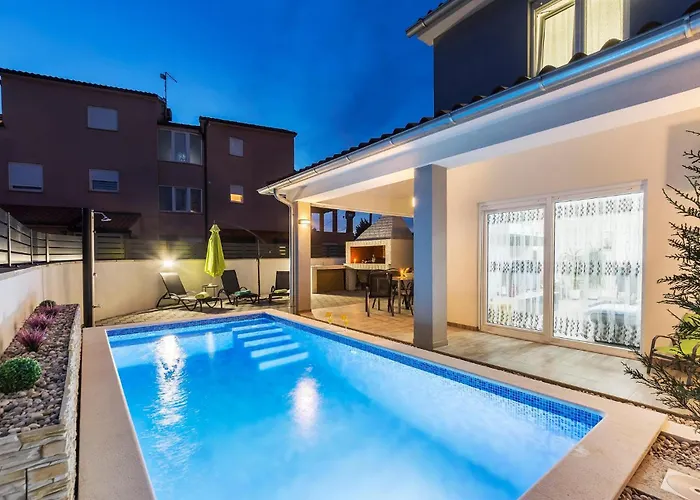 Stunning In Skatari With Wifi