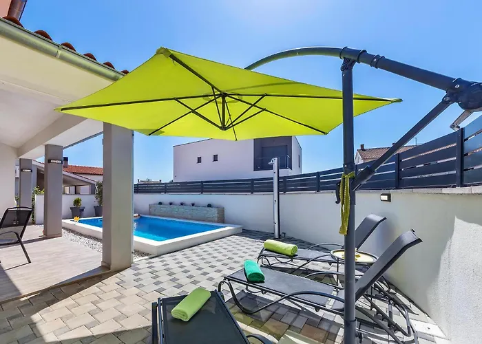 Stunning In Skatari With Wifi *