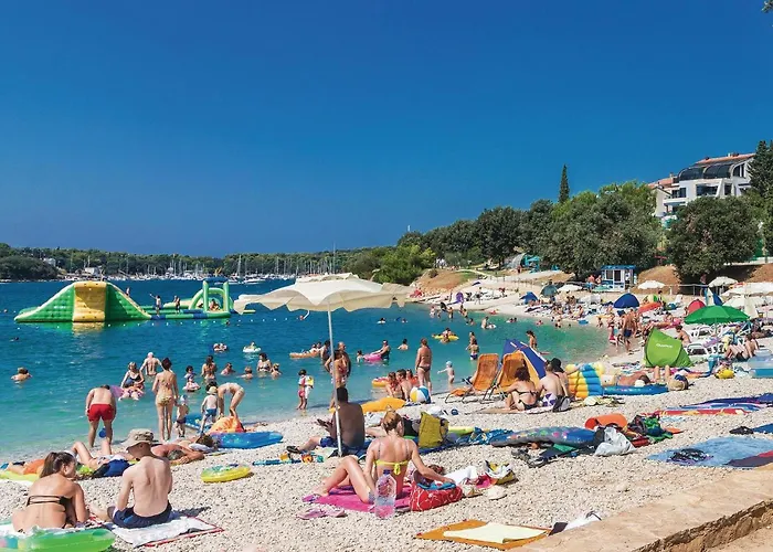 Stunning In Skatari With Wifi