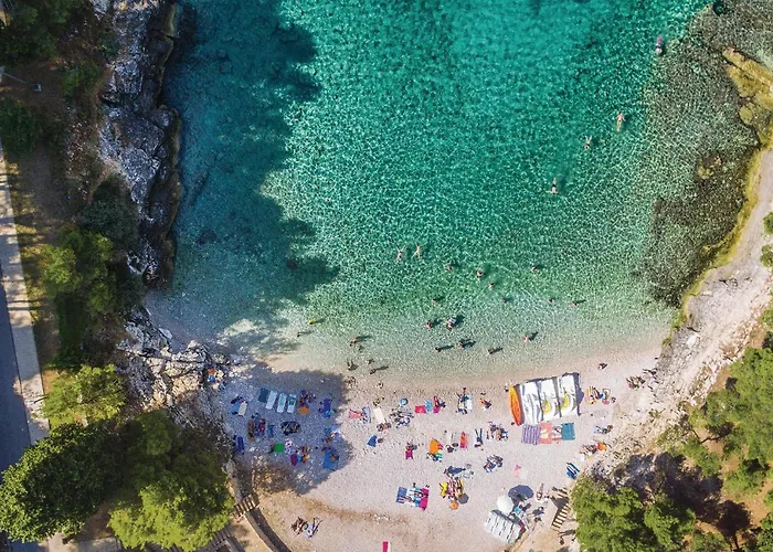 Stunning In Skatari With Wifi *