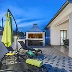 Holiday home Beautiful In Skatari
